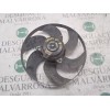 Recambio de electroventilador para land rover freelander (ln) 2.0 di hardback (72kw) referencia OEM IAM   