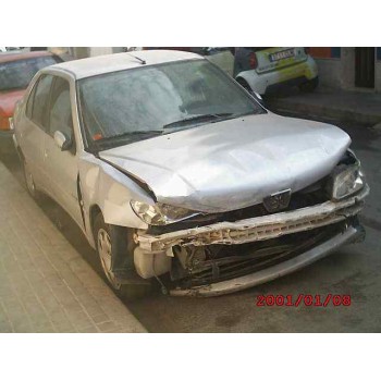PEUGEOT 306 BERLINA 3/4/5 PUERTAS (S2)