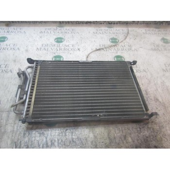 CONDENSADOR AIRE ACONDICIONADO 