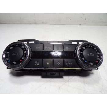 MANDO CLIMATIZADOR A2048309885 2048309885 