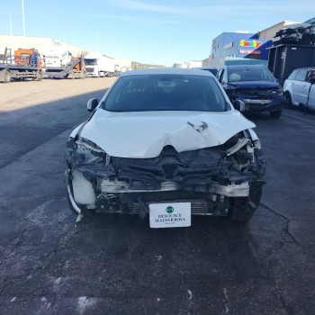 RENAULT MEGANE III BERLINA 5 P