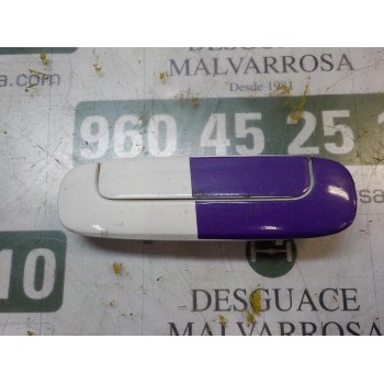 MANETA EXTERIOR TRASERA DERECHA 9101PT 