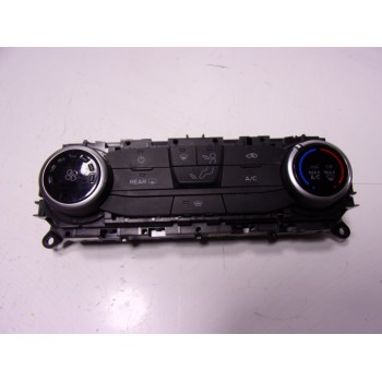 MANDO CLIMATIZADOR 2473901 KK2T19980BA 