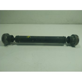 TRANSMISION CENTRAL DELANTERA A1664100001 A1664100001 