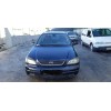 opel astra g berlina del año 2004