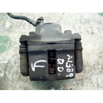 PINZA FRENO DELANTERA DERECHA 