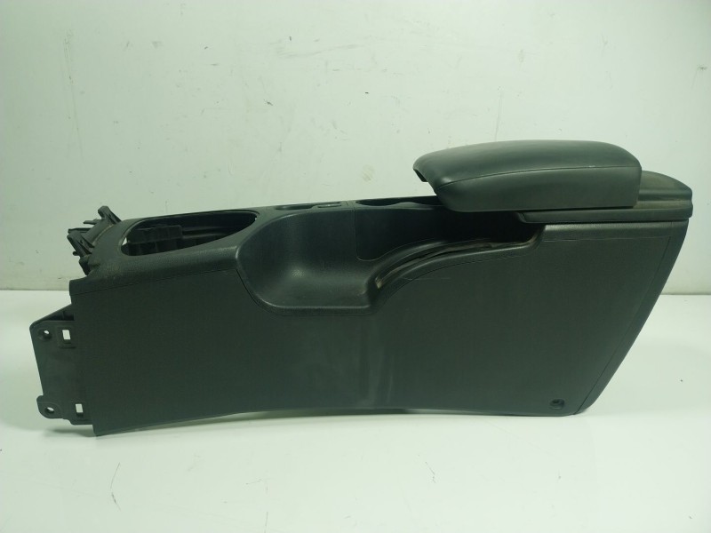 Recambio de apoyabrazos central para nissan qashqai (j10) 1.5 turbodiesel cat referencia OEM IAM 96920BR00A  