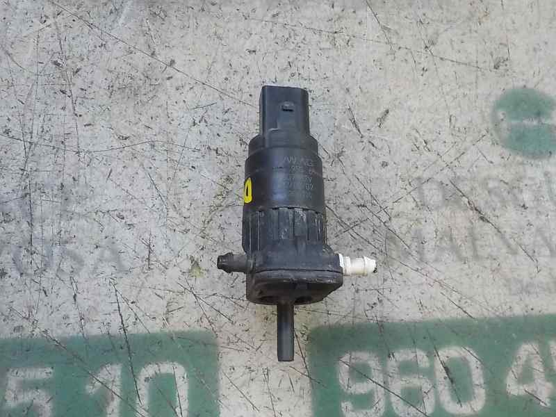Recambio de bomba limpia para seat leon (1p1) 2.0 tdi referencia OEM IAM   