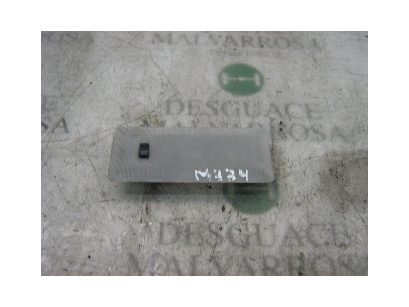 Recambio de piloto interior para ford escort berl./turnier ghia berlina referencia OEM IAM   