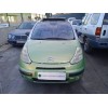 citroën c3 pluriel del año 2004