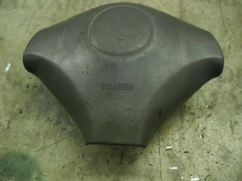 Recambio de airbag delantero izquierdo para suzuki ignis rg (fh) special edition (3-ptas.) referencia OEM IAM   