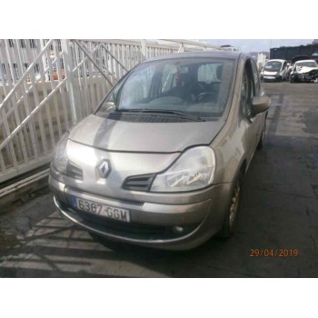 RENAULT GRAND MODUS