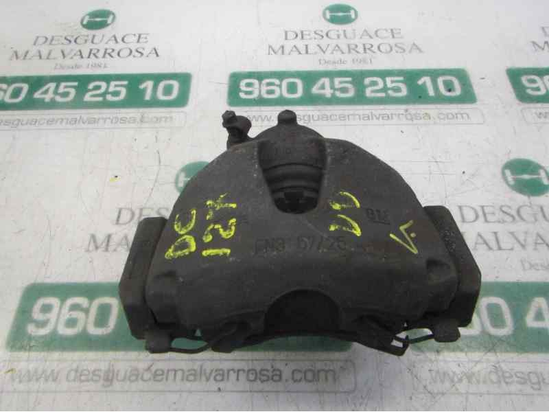 Recambio de pinza freno delantera derecha para opel meriva 1.7 16v cdti referencia OEM IAM   