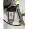 Recambio de elevalunas trasero izquierdo para nissan qashqai (j10) visia referencia OEM IAM 82701JD400 402191A 402191A