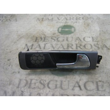 MANETA INTERIOR TRASERA DERECHA 4B0839020A8TP 
