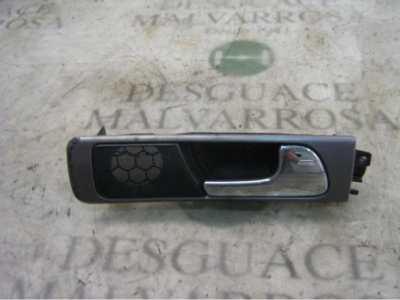 Recambio de maneta interior trasera derecha para audi a6 avant (4b5) 2.5 tdi referencia OEM IAM 4B0839020A8TP  