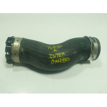 TUBO INTERCOOLER 11618513852 