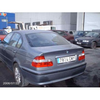 BMW SERIE 3 BERLINA (E46)