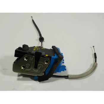 CERRADURA PUERTA TRASERA IZQUIERDA 81420A2000 81420A2000 