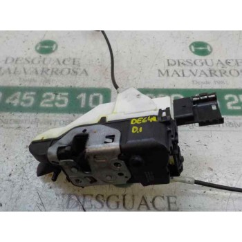 CERRADURA PUERTA DELANTERA IZQUIERDA 9137R2 