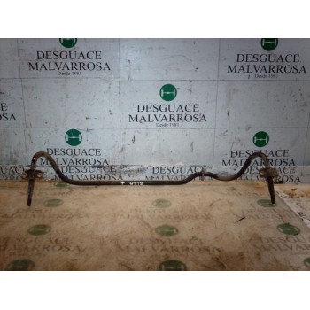 BARRA ESTABILIZADORA DELANTERA 