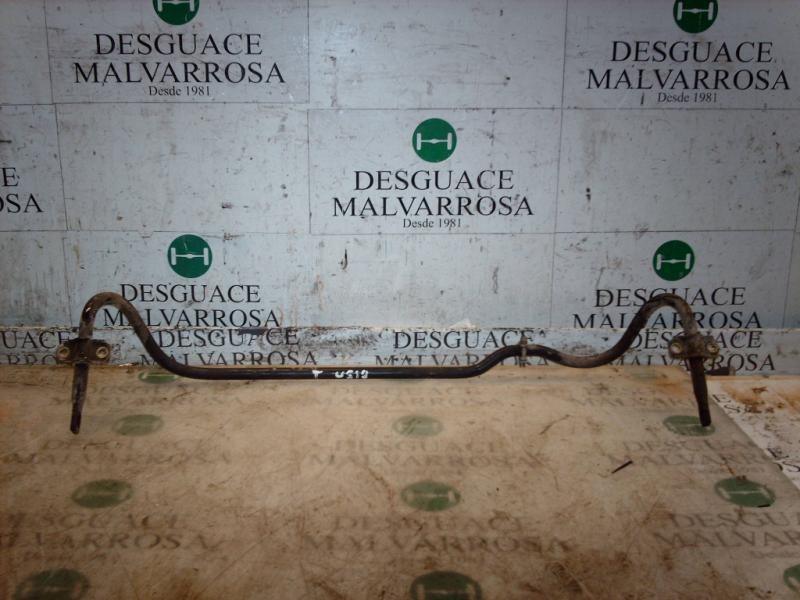 Recambio de barra estabilizadora delantera para fiat coupe (175) 1.8 16v cat referencia OEM IAM   