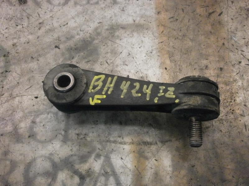 Recambio de tirante delantero izquierdo para skoda octavia berlina (1u2) 1.9 tdi slx (81kw) referencia OEM IAM   