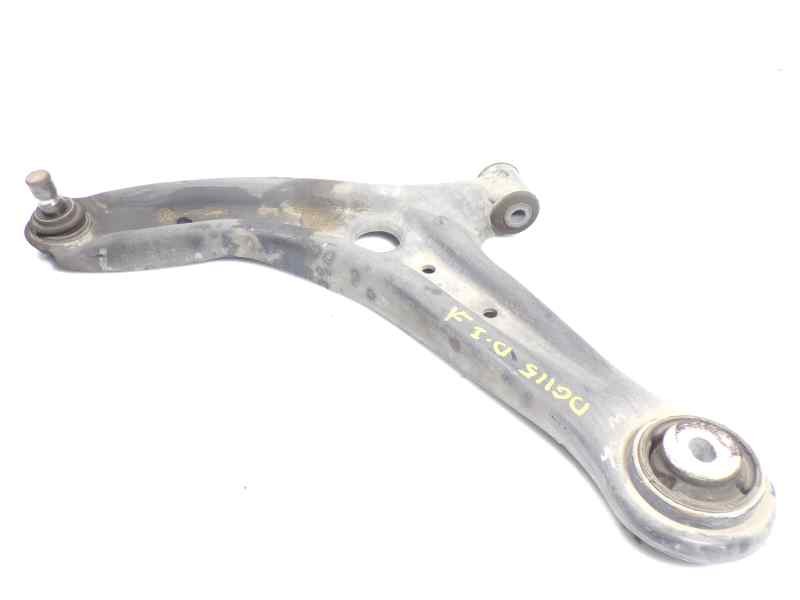 Recambio de brazo suspension inferior delantero izquierdo para ford fiesta (cb1) 1.4 tdci cat referencia OEM IAM   