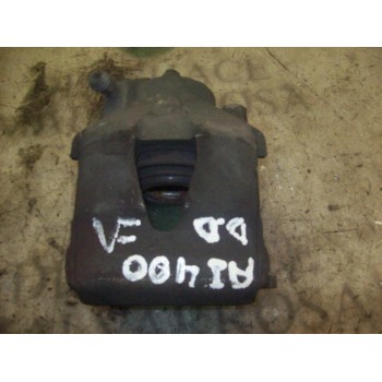 PINZA FRENO DELANTERA DERECHA 