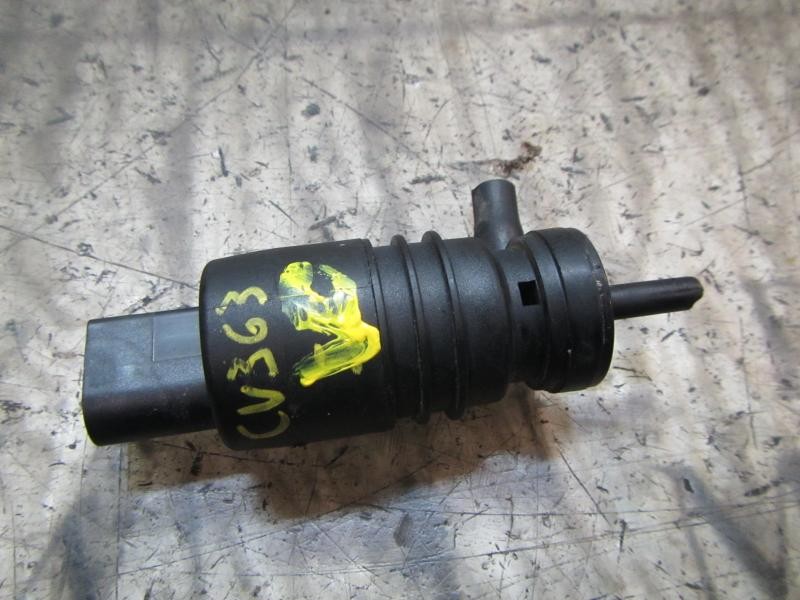 Recambio de bomba limpia para mercedes-benz clase m (w163) 270 cdi (163.113) referencia OEM IAM A2108690821  