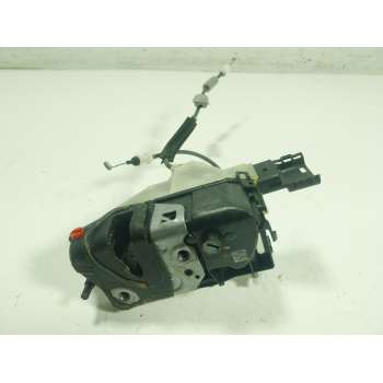 CERRADURA PUERTA TRASERA IZQUIERDA 9829285480 292854 