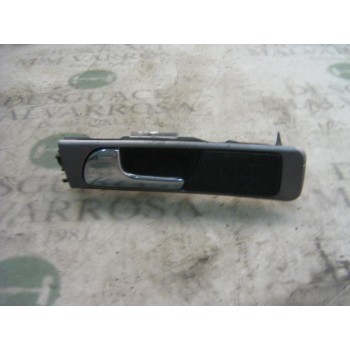 MANETA INTERIOR TRASERA IZQUIERDA 4B0839019A8TP 