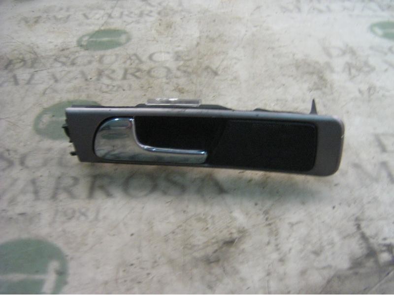 Recambio de maneta interior trasera izquierda para audi a6 avant (4b5) 2.5 tdi referencia OEM IAM 4B0839019A8TP  