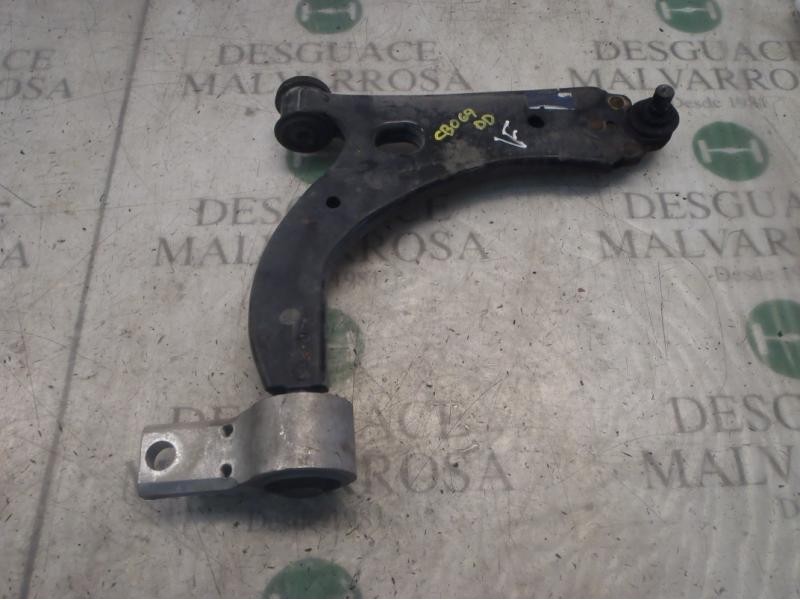 Recambio de brazo suspension inferior delantero derecho para ford fusion (cbk) ambiente referencia OEM IAM   