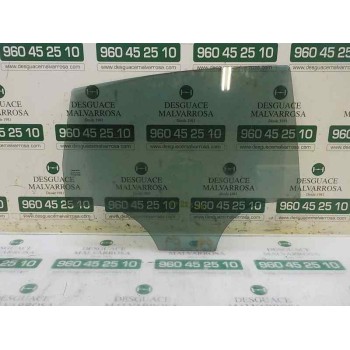 CRISTAL PUERTA TRASERO DERECHO 