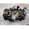 Recambio de compresor aire acondicionado para fiat linea (110) activa (110.0/111.0) referencia OEM IAM   