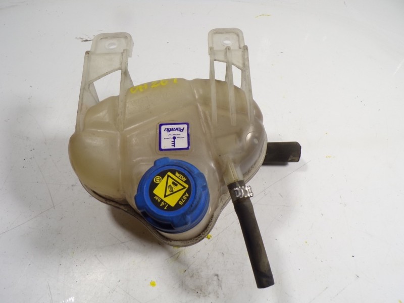 Recambio de deposito expansion para fiat punto (199) 1.3 16v jtd dpf cat referencia OEM IAM 55700508  