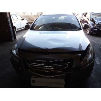 OPEL INSIGNIA SPORTS TOURER