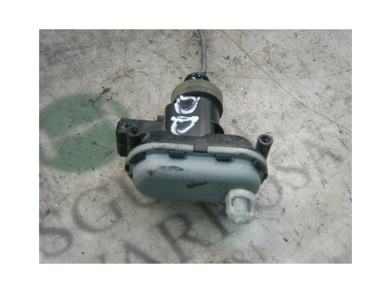 Recambio de motor c/c delantero derecho para seat toledo (1l) se referencia OEM IAM   