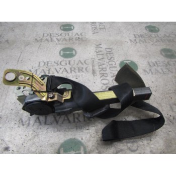 CINTURON SEGURIDAD DELANTERO DERECHO 