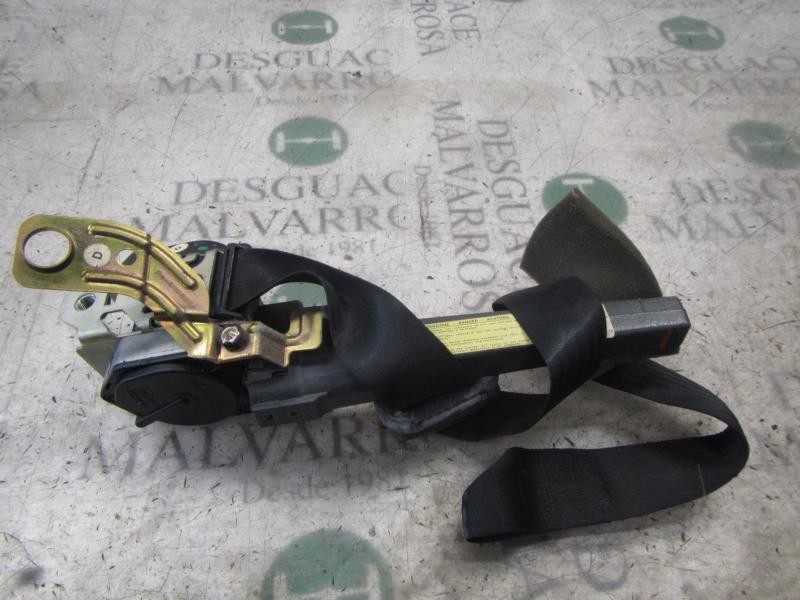 Recambio de cinturon seguridad delantero derecho para fiat bravo (182) 1.9 d s referencia OEM IAM   
