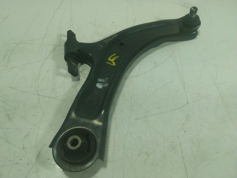 Recambio de brazo suspension inferior delantero derecho para nissan qashqai (j10) 1.5 turbodiesel cat referencia OEM IAM 54500JD