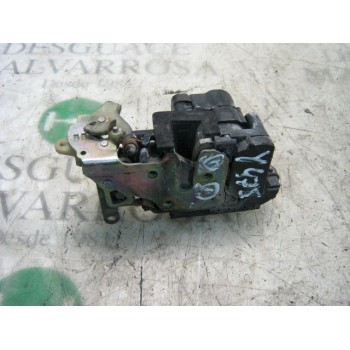 CERRADURA PUERTA DELANTERA DERECHA 