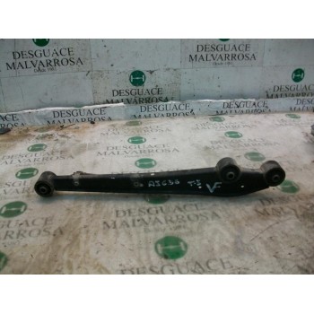 BRAZO SUSPENSION INFERIOR TRASERO IZQUIERDO 