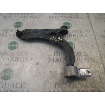 BRAZO SUSPENSION INFERIOR DELANTERO IZQUIERDO 