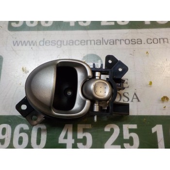 MANETA INTERIOR DELANTERA DERECHA 9143W0 