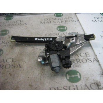 ELEVALUNAS TRASERO DERECHO 4B0839462 101143100 101143100