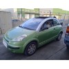 citroën c3 pluriel del año 2004