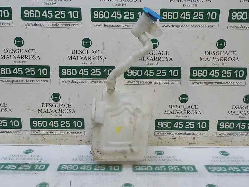 Recambio de deposito limpia para seat leon (1p1) 2.0 tdi referencia OEM IAM   