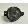 Recambio de faro antiniebla izquierdo para nissan qashqai (j10) visia referencia OEM IAM 261558992A  